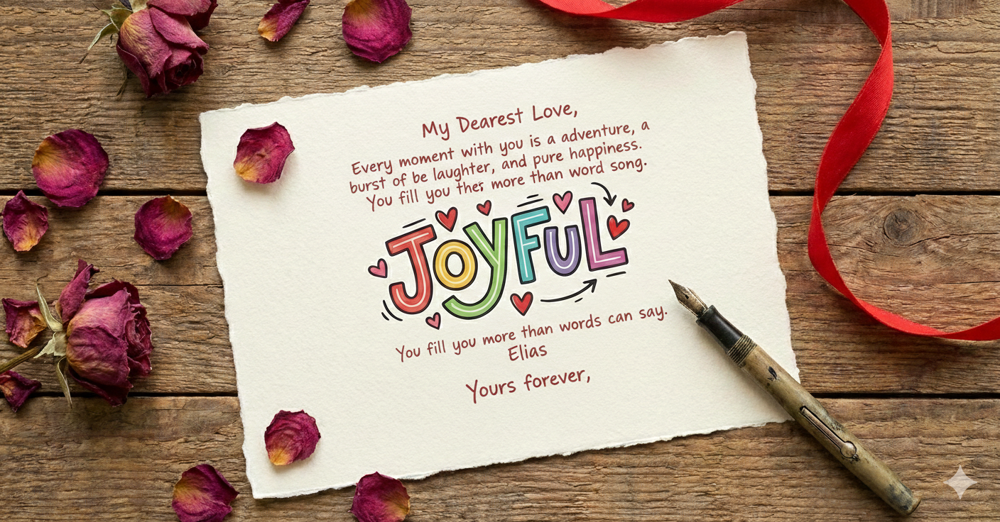 Love Letters