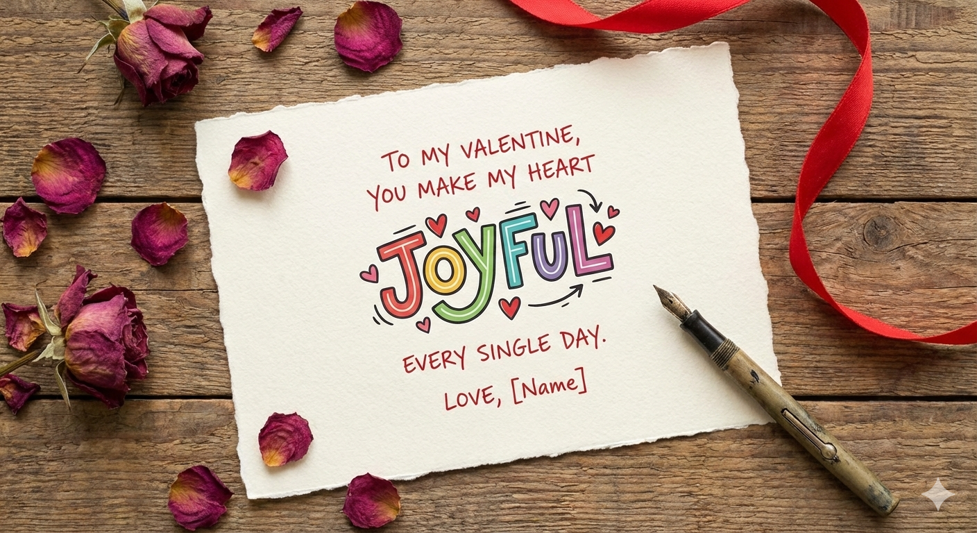 Valentine Invites